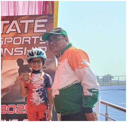 St. Xavier’s High School