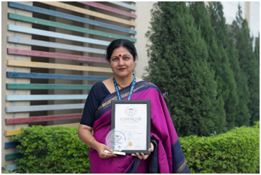 St. Xavier’s High School