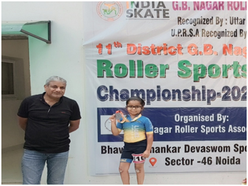 St. Xavier’s High School