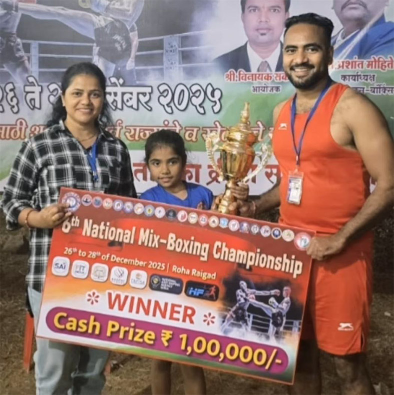 St. Xavier’s High School