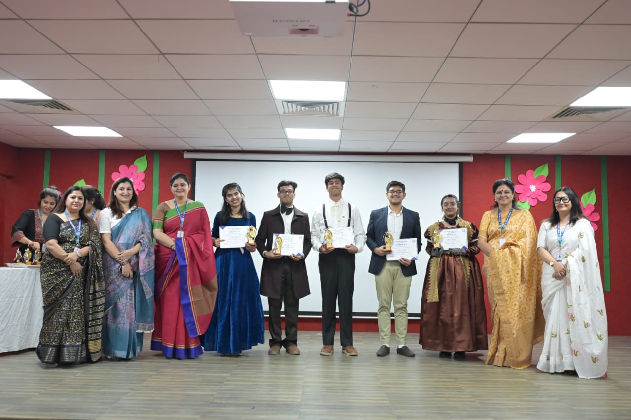 St. Xavier’s High School