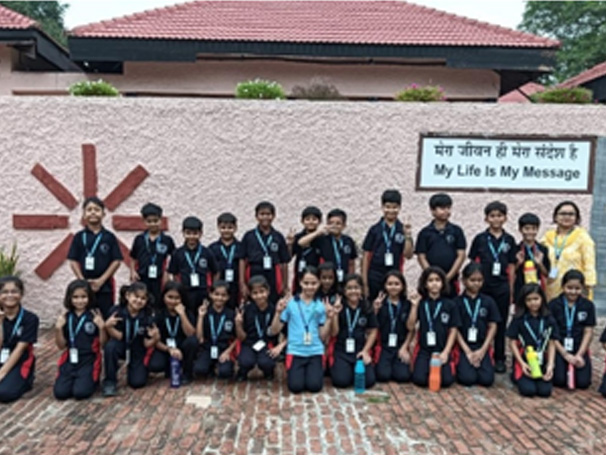 St. Xavier’s High School